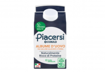 Albume d’uovo richiamato dai supermercati Conad: “Rischio salmonella”