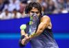 Esordio vincente per Alcaraz a Tokyo, Michelsen ko in tre set: affronterà Arnaldi al 2° turno