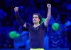 Atp Vienna, Alcaraz batte Basilashvili e avanza ai quarti di finale
