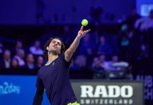 Atp Vienna, oggi semifinale Alcaraz-Medvedev – Diretta