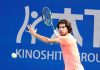 Alcaraz torna alla vittoria a Tokyo, Lehecka battuto in finale