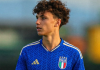 Da Casaletto di Viadana al Mondiale: Alessio Carpi convocato in azzurro