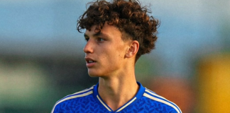 Da Casaletto di Viadana al Mondiale: Alessio Carpi convocato in azzurro