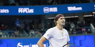Zverev: “Sarò numero uno solo per l’assenza di Sinner”