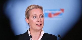 Ucraina, Weidel: “Basta soldi a Kiev, la guerra è già persa”