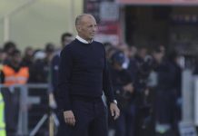 Champions League, oggi Napoli-Bodo Glimt 0-0 – Diretta