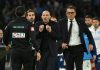 Allegri furioso: “Ogni volta che mi muovo vengo espulso, mentre altri…”
