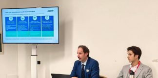 Efficienza con l’Ia, Alperia porta a ‘Cphi Milan’ la decarbonizzazione che entra in fabbrica