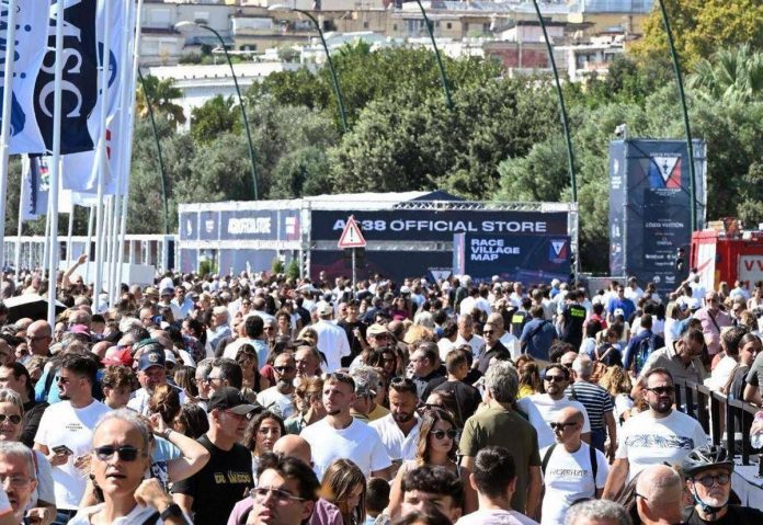 americascup_napoli_sportesalute