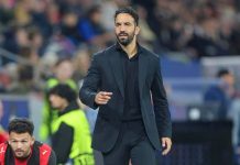 Amorim: “Non c’è stata partita, parlerò con Maignan”