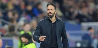 Amorim: “Non c’è stata partita, parlerò con Maignan”