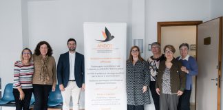 Sanità e volontariato: Murari e Sortino incontrano l’Andos nella sede di Mantova