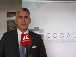 Rossi (Ucbm): “La Giunta itinerante per conoscerci e sviluppare collaborazioni”