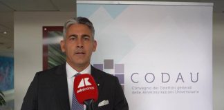 Rossi (Ucbm): “La Giunta itinerante per conoscerci e sviluppare collaborazioni”