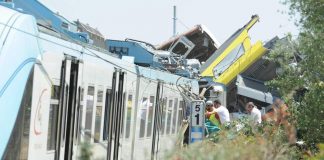 Scontro treni Andria, definitive condanne per capostazione e capotreno e assoluzioni ex dirigenti