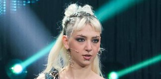 Anna Lou Castoldi vittima di furto e revenge porn, la denuncia della figlia di Morgan e Asia Argento