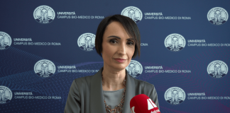 Sabatini (Usr Lazio): “Obiettivo è quello di guidare nostri ragazzi a trovare proprio percorso di vita”