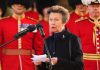 Gran Bretagna, la principessa Anna spodesta Kate nel cuore del popolo
