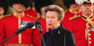 Gran Bretagna, la principessa Anna spodesta Kate nel cuore del popolo