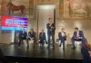 Da Palazzo Te l’annuncio: Desenzano ospiterà la prima Expo europea delle Dop e Igp