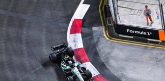 Gp Singapore, ordine d’arrivo e classifica Mondiale: Antonelli allunga, quando può diventare campione F1