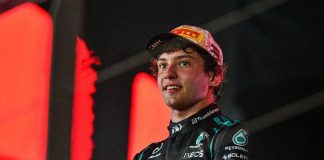F1, primo match point per Antonelli in Texas