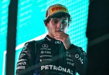 Legale Minardi su causa ad Antonelli: “Kimi e Mercedes devono esibire tutti i contratti”
