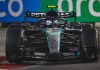 Formula 1, oggi Gp Usa: orario, griglia di partenza e dove vederlo in tv