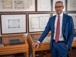 Welfare, Liotti (Leonardo): “Crea valore per le persone, l’impresa e il Paese” 