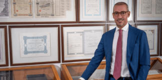 Welfare, Liotti (Leonardo): “Crea valore per le persone, l’impresa e il Paese” 