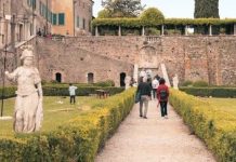 Volta Mantovana, a Palazzo Gonzaga la prima personale dell’artista Vanessa Bloom