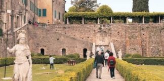 Volta Mantovana, a Palazzo Gonzaga la prima personale dell’artista Vanessa Bloom