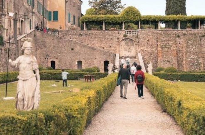 archeologia del gesto