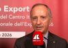 Export, Varricchio: “Il made in Italy oggi parla la lingua della tecnologia”