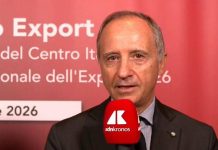 Export, Varricchio: “Il made in Italy oggi parla la lingua della tecnologia”