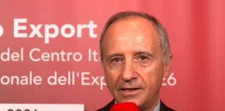 Export, Varricchio: “Il made in Italy oggi parla la lingua della tecnologia”