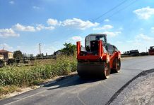 Sermide e Felonica, scatta il piano strade: asfaltature per 500mila euro