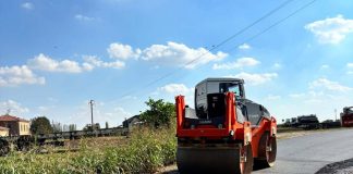 Sermide e Felonica, scatta il piano strade: asfaltature per 500mila euro