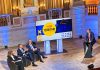 Assemblea Confindustria, emorragia di giovani mantovani: 1.500 emigrati, +42% rispetto all’anno precedente