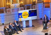 Assemblea Confindustria, emorragia di giovani mantovani: 1.500 emigrati, +42% rispetto all’anno precedente
