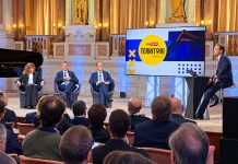 Assemblea Confindustria, emorragia di giovani mantovani: 1.500 emigrati, +42% rispetto all’anno precedente