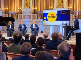 Assemblea Confindustria, emorragia di giovani mantovani: 1.500 emigrati, +42% rispetto all’anno precedente