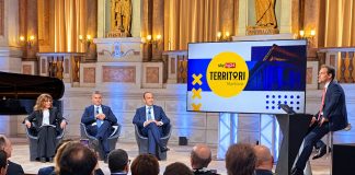 Assemblea Confindustria, emorragia di giovani mantovani: 1.500 emigrati, +42% rispetto all’anno precedente