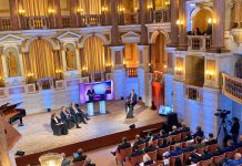 Rixi all’assemblea Confindustria Mantova: “Pnrr ha dato la spinta, ora le aziende vanno pagate”