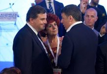 Calenda vs Renzi, scintille per la telefonata a Putin: “Confermo tutto”, “Mitomane”