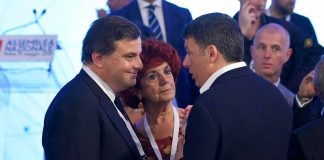 Calenda vs Renzi, scintille per la telefonata a Putin: “Confermo tutto”, “Mitomane”