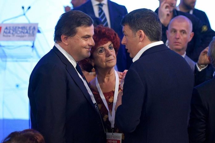assemblea_nazionale_del_parito_democratico