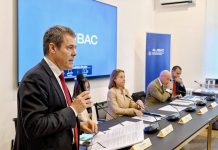 Acqua, territorio e valore pubblico: Aubac presenta a Roma il primo Bilancio