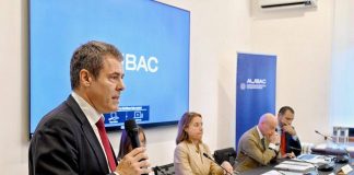 Acqua, territorio e valore pubblico: Aubac presenta a Roma il primo Bilancio