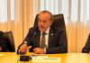Lazio, Aurigemma: “Regione punto di riferimento per dialogo con istituzioni estere”
